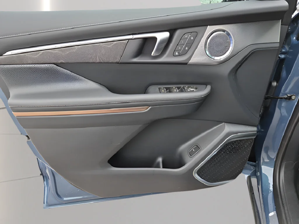 2026 Buick Enclave Avenir - Photo 18