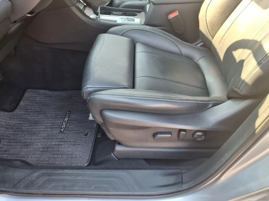 Used 2023 Silver Subaru Touring image 16
