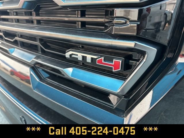 2026 GMC Sierra 2500HD AT4 - Photo 20