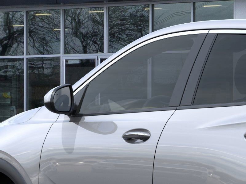 2026 BUICK ENCORE GX - Image 18