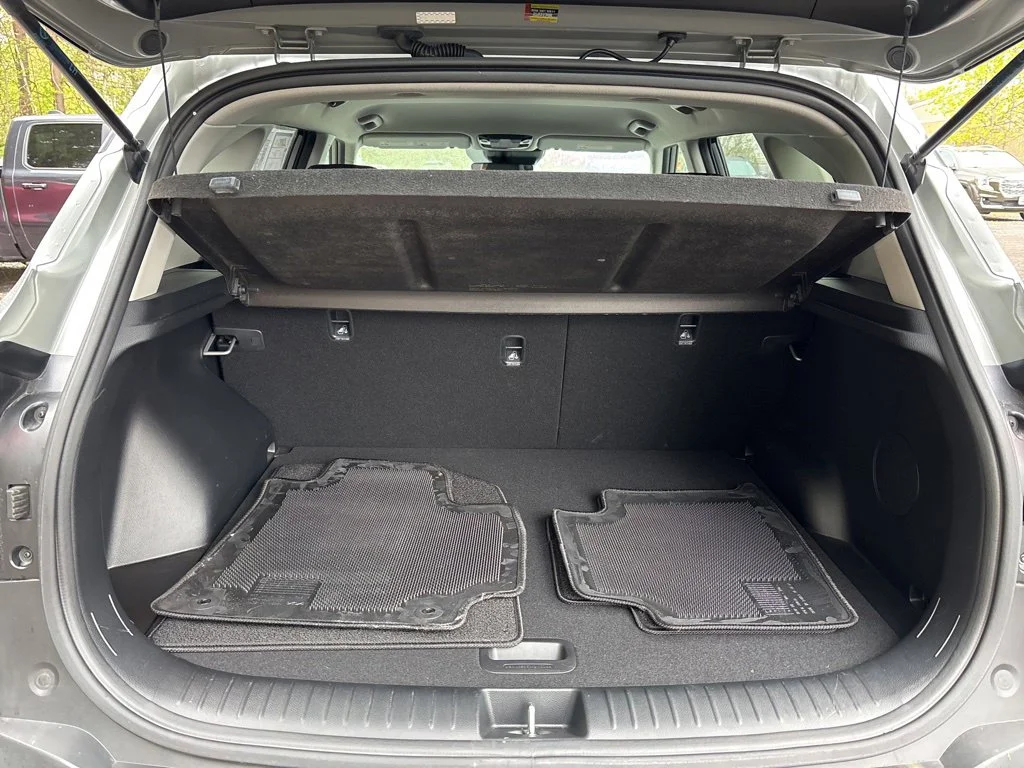 Used 2024 Gray Kia SX image 31