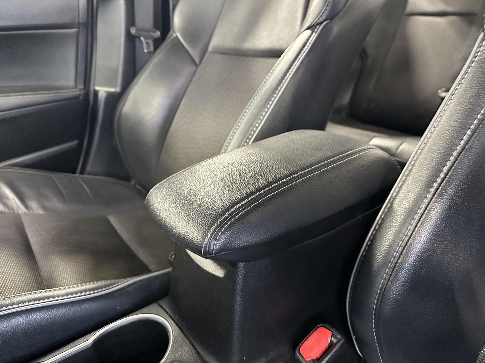 Used 2015 Slate Metallic Toyota S Plus image 33
