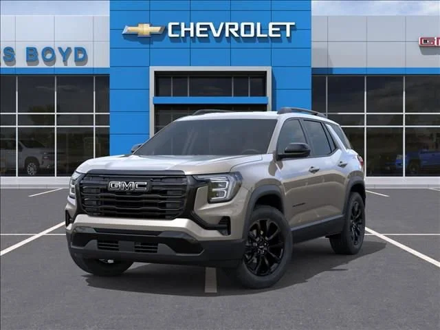 2026 GMC Terrain Elevation - Photo 6