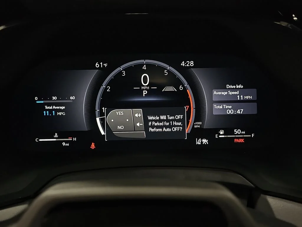 New 2026 Caviar Lexus PREMIUM PLUS image 18