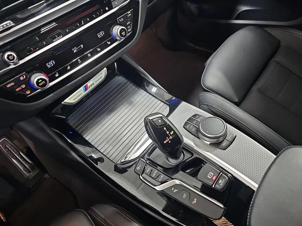 Used 2019 Silver BMW M40i image 27