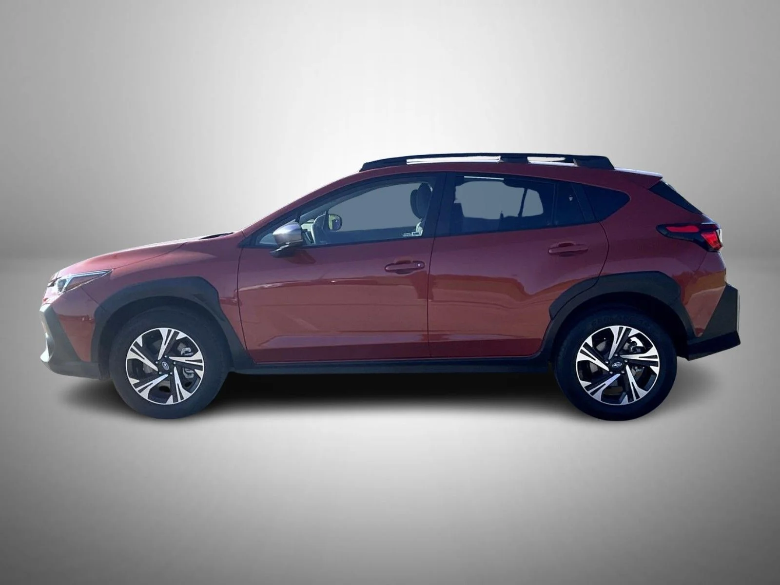 Used 2024 Beige Subaru Premium image 8