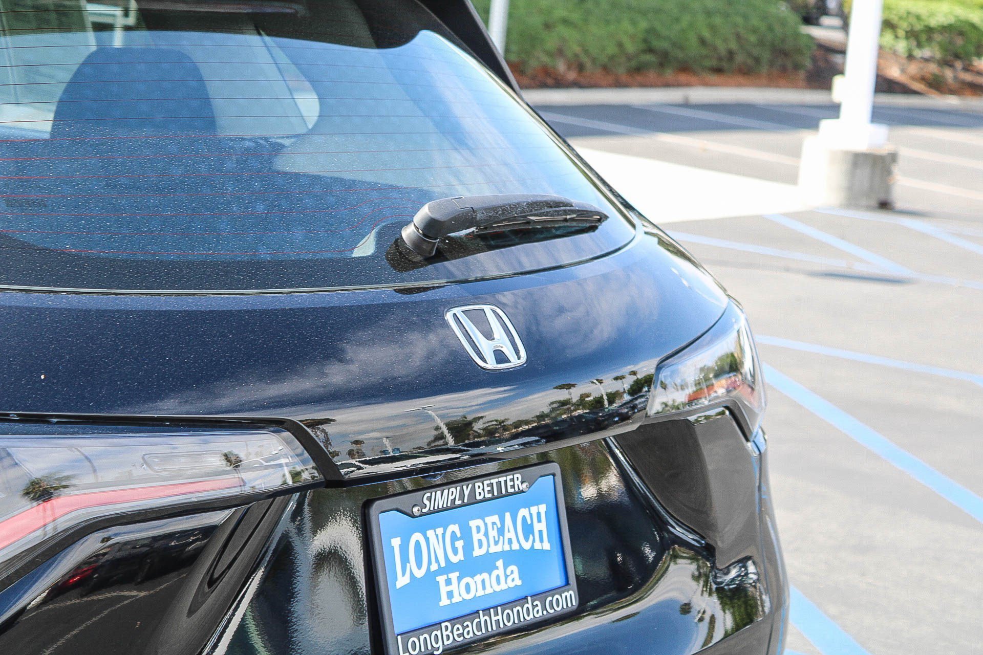 2024 Honda HR-V LX - Photo 10
