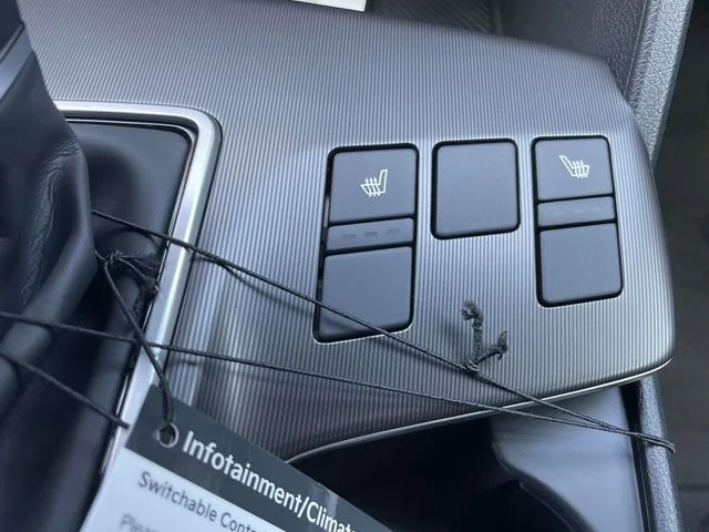 New 2026 Gray Kia EX image 30