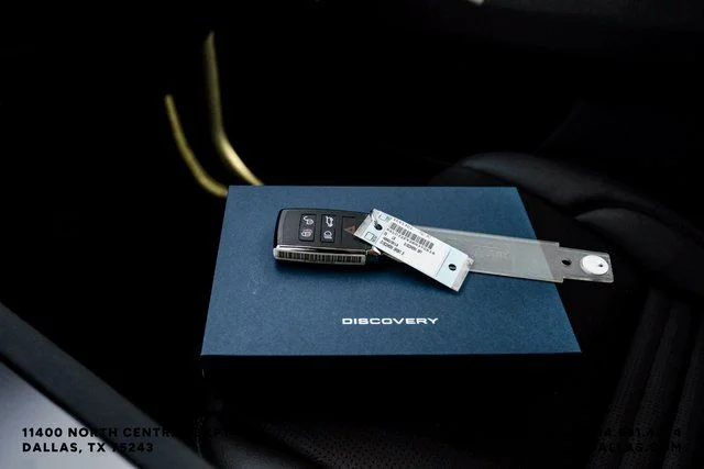 Certified Used 2025 Fuji White Land Rover S image 56