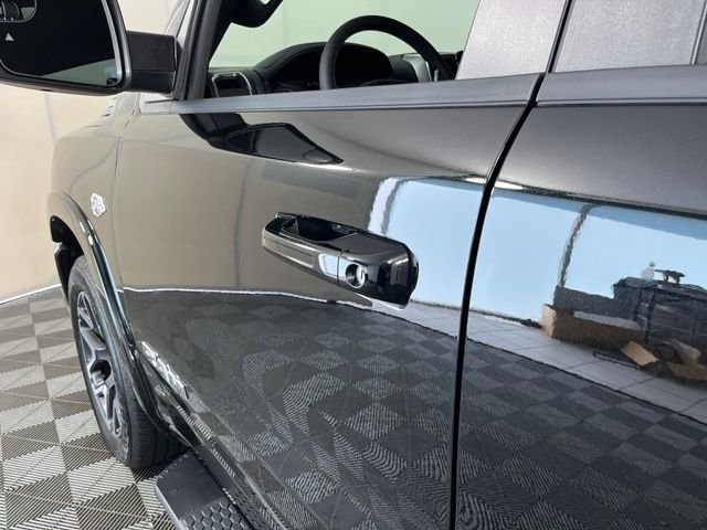 Used 2026 Black Ram Laramie image 13