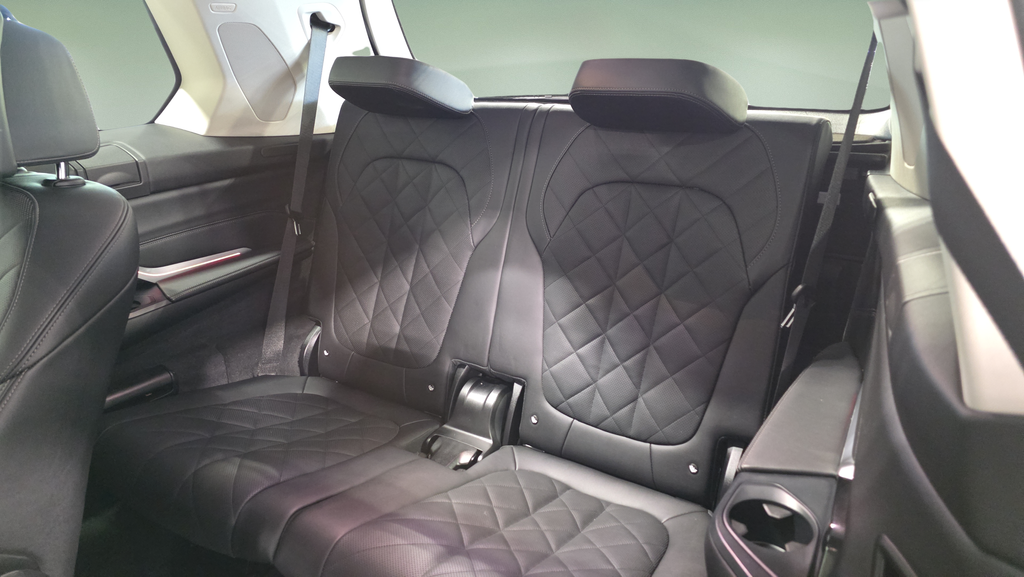 2023 BMW X7 40i - Photo 28