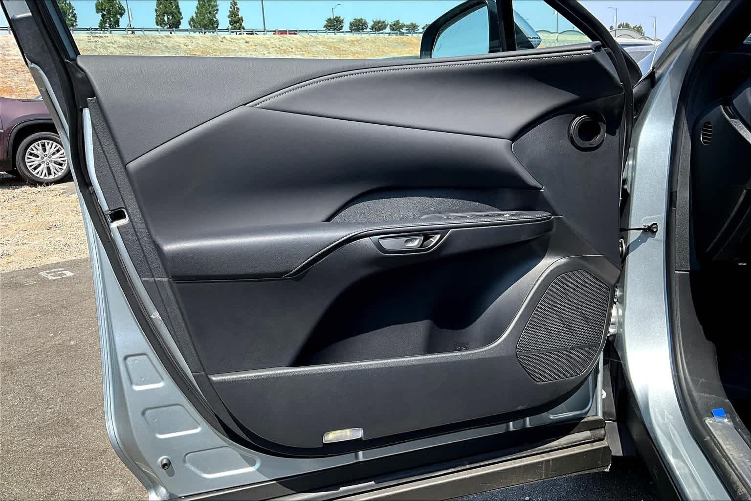 Certified Used 2024 Iridium Lexus Premium Plus image 16