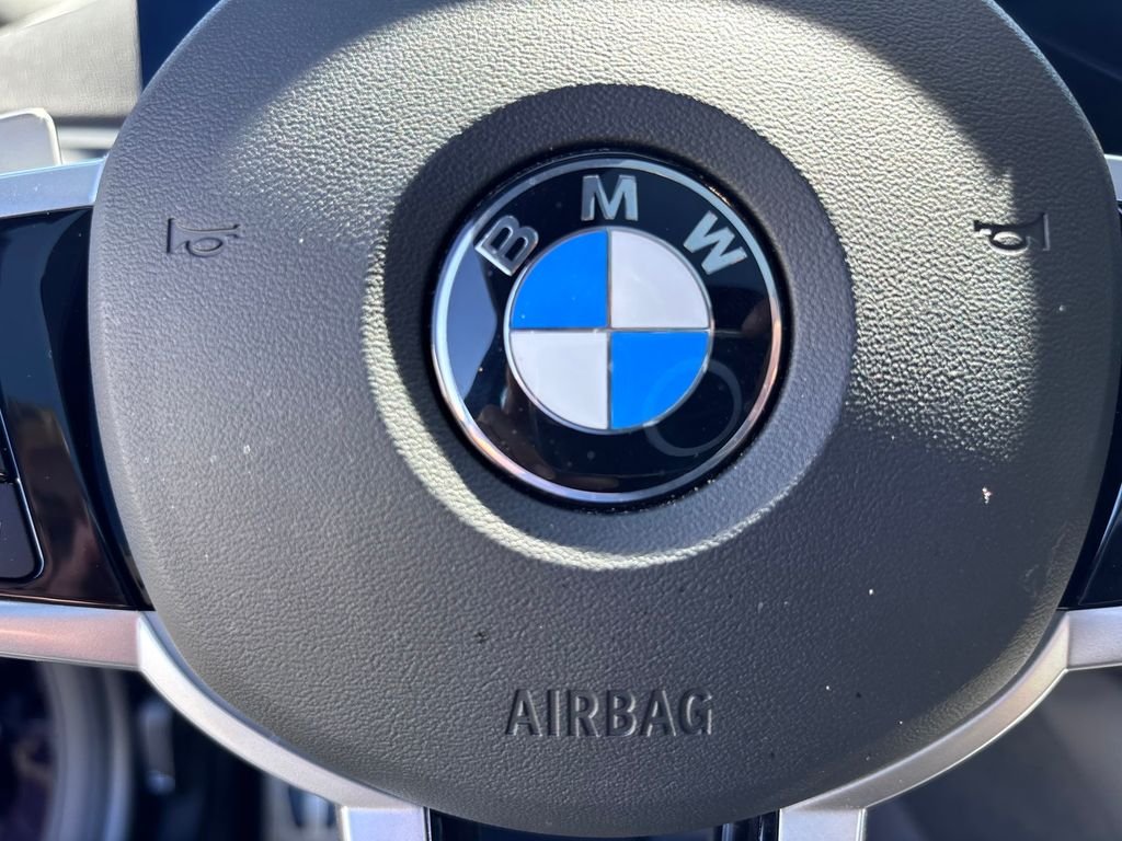 Used 2026 Thundernight Metallic BMW M240i image 22