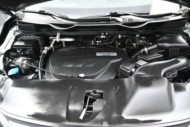 2019 Honda Odyssey Elite - Photo 34