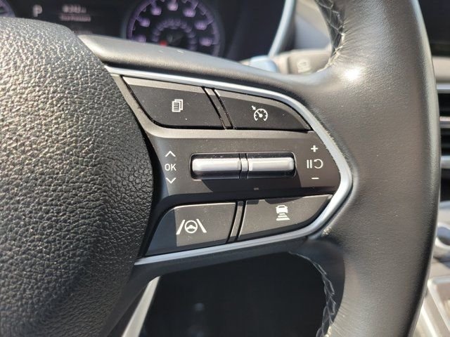 2023 Hyundai Santa Fe SEL - Photo 20