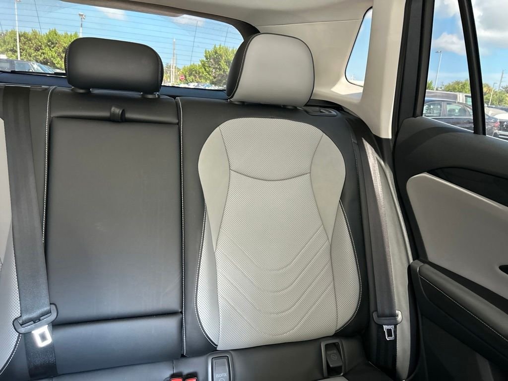 Certified Used 2025 Gray Volkswagen 2.0T SE image 14