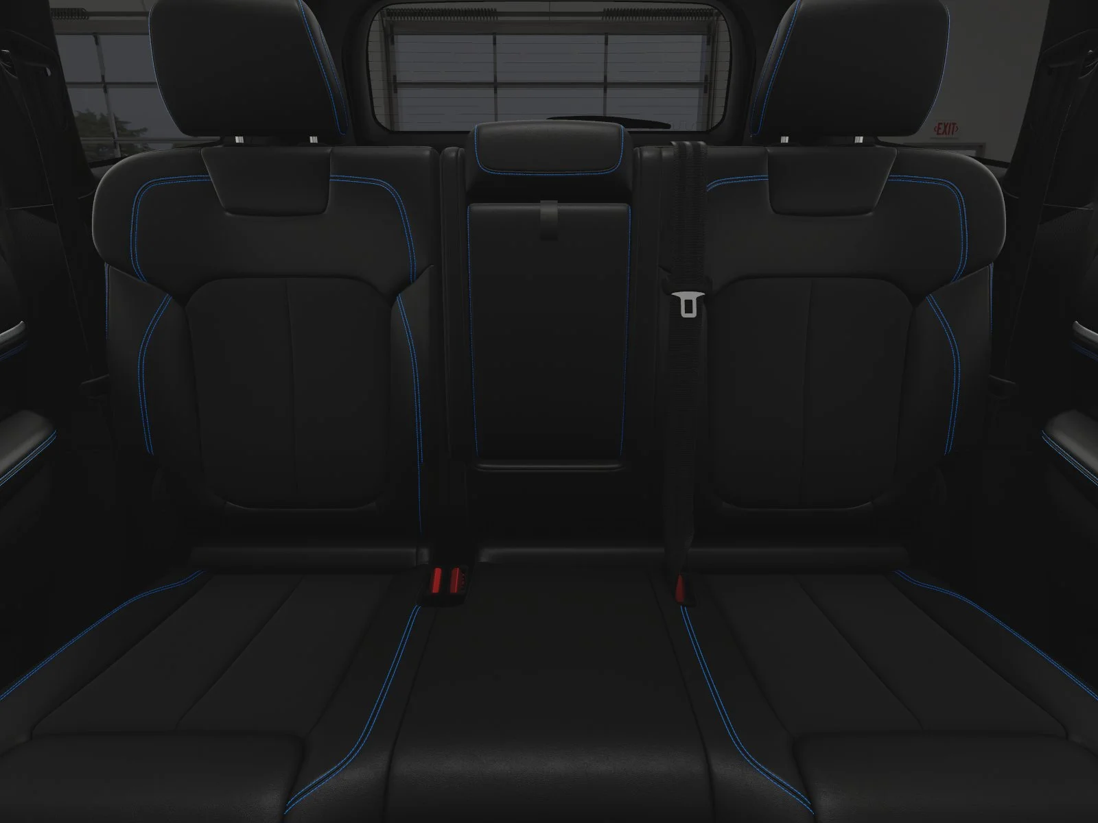 New 2024 Silver Zynith Jeep Trailhawk 4xe image 48