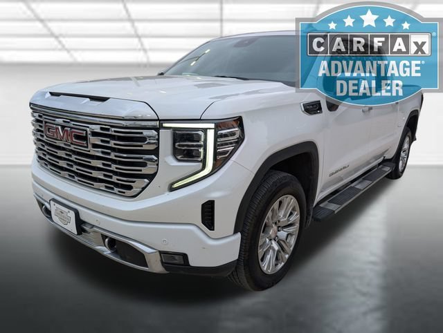 2023 GMC Sierra 1500 Denali Denali - Photo 32