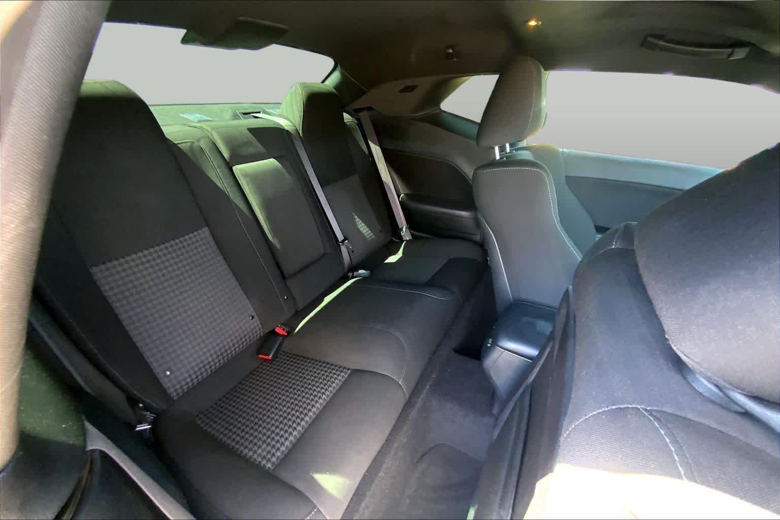 Used 2021 F8 Green Dodge R/T Scat Pack image 20