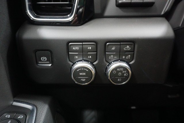 2026 GMC Sierra 2500HD Denali - Photo 36