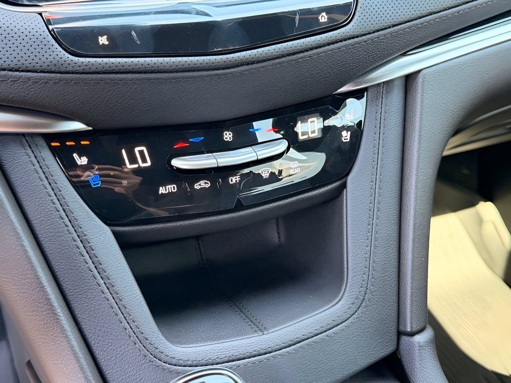 2026 Cadillac XT5 Premium Luxury - Photo 13