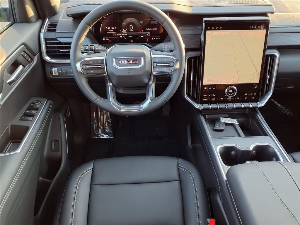 2026 GMC Acadia Elevation - Photo 3