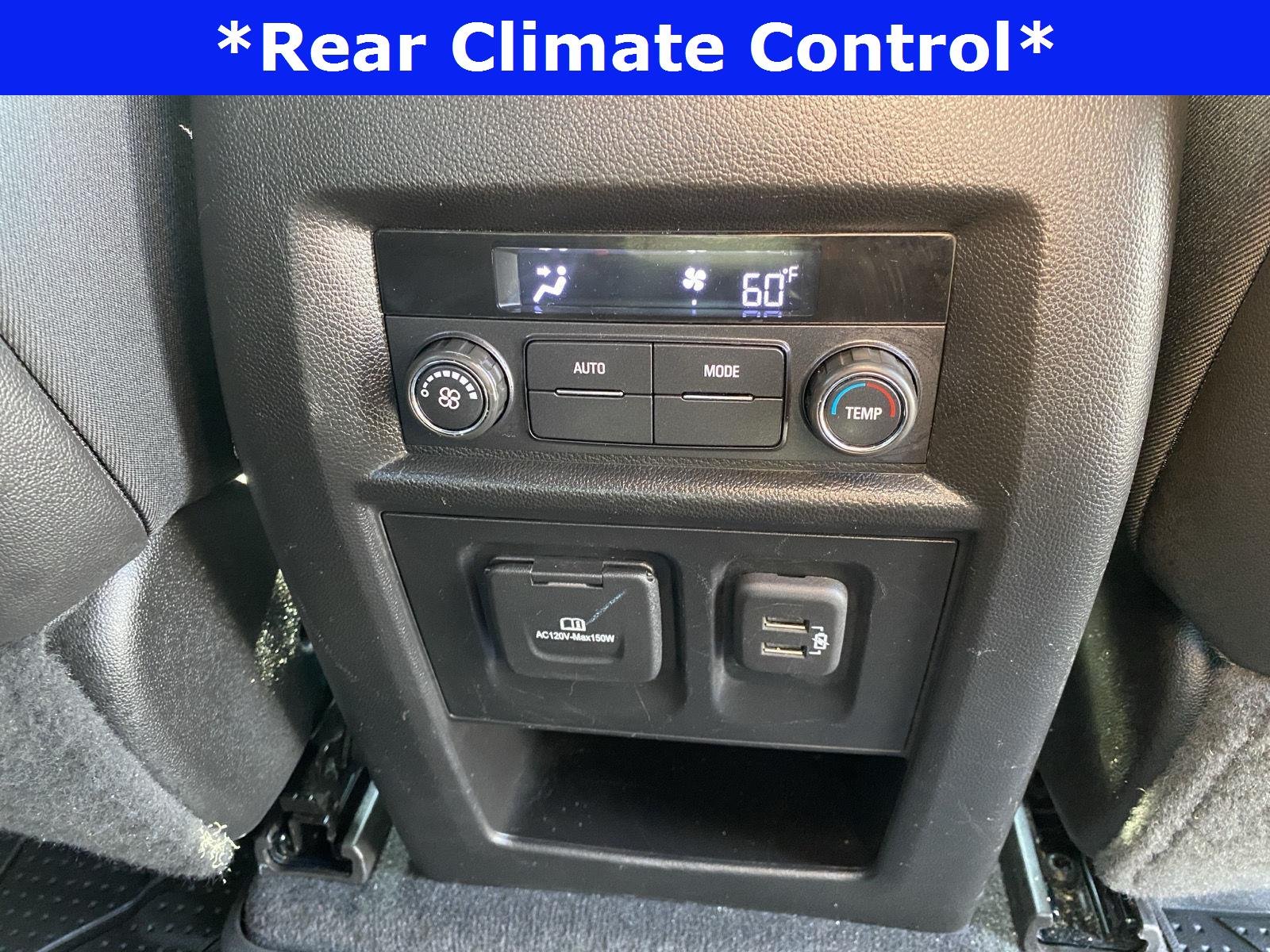 2023 Chevrolet Traverse RS - Photo 29