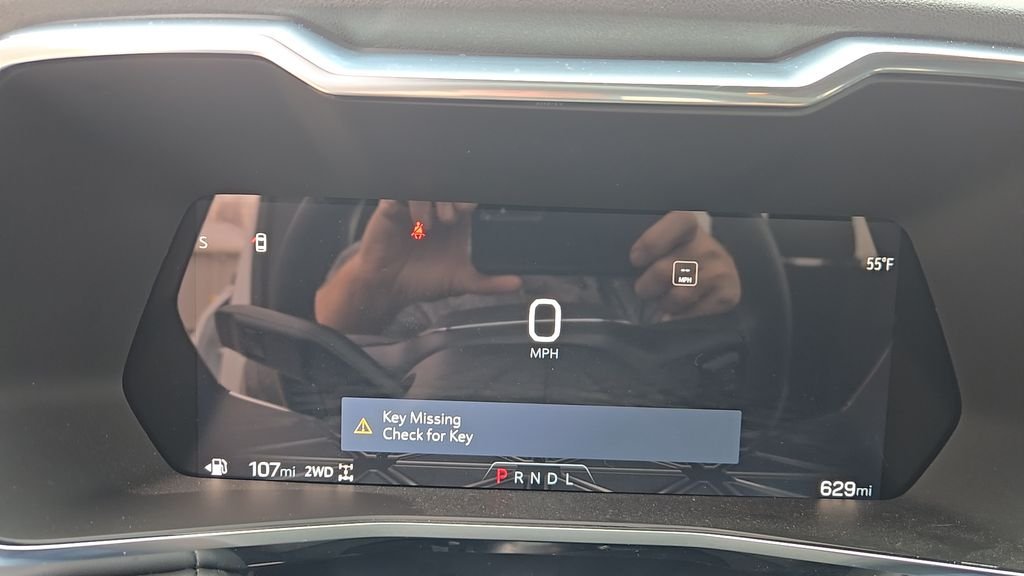 2025 GMC Canyon Elevation - Photo 19