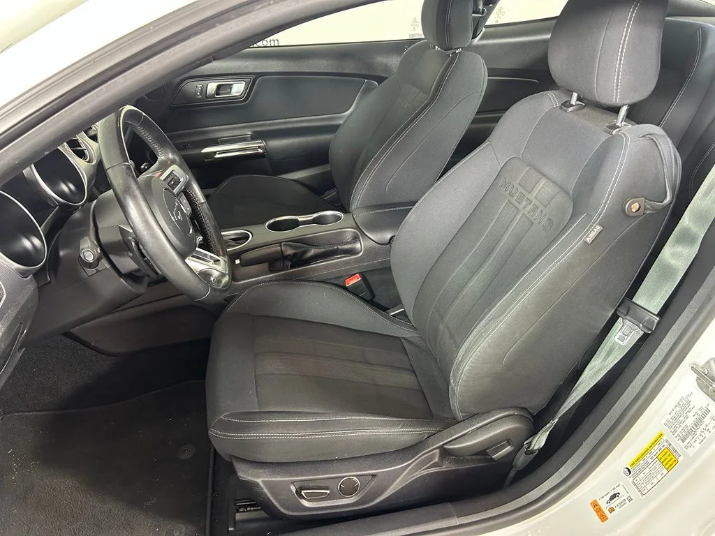 Used 2019 White Ford GT image 10