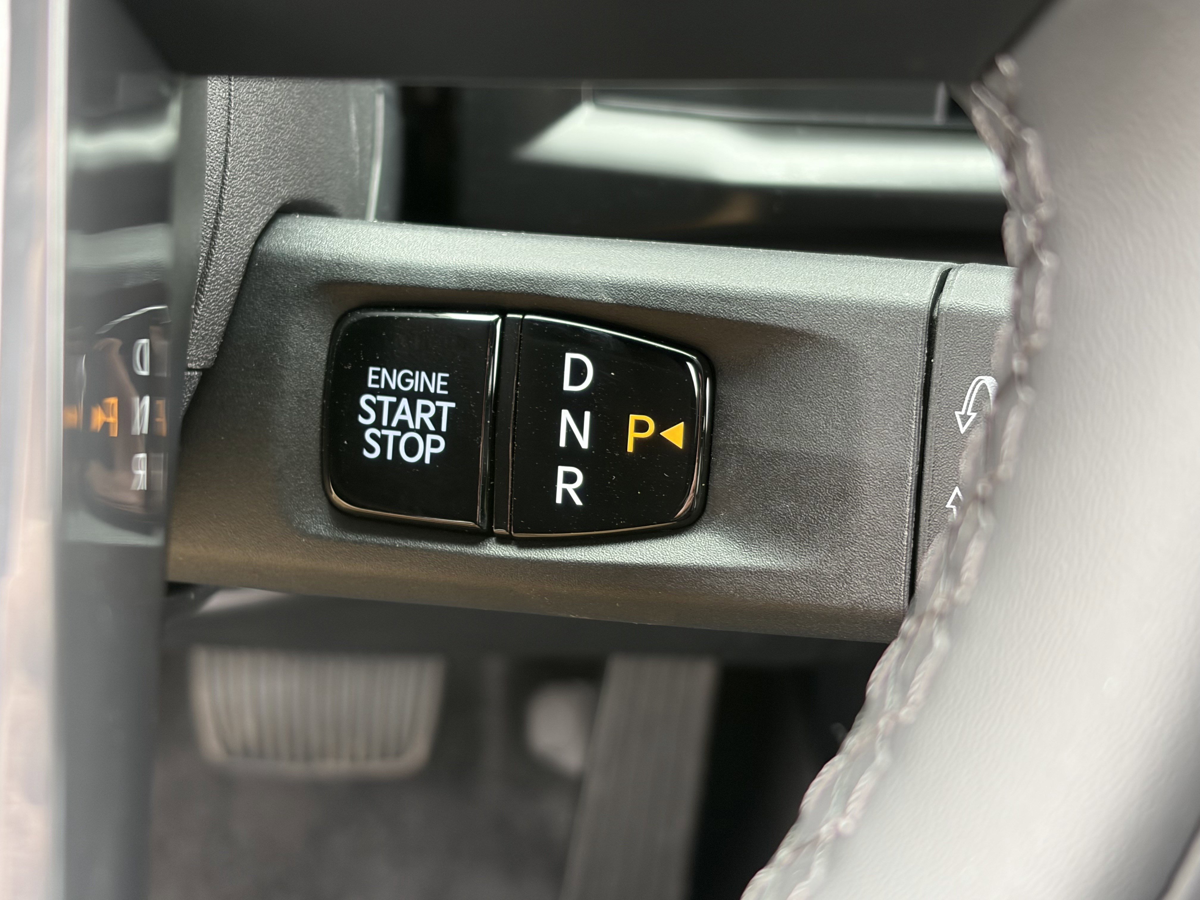 New 2027 Terrain Brown Kia X-Line EX image 28