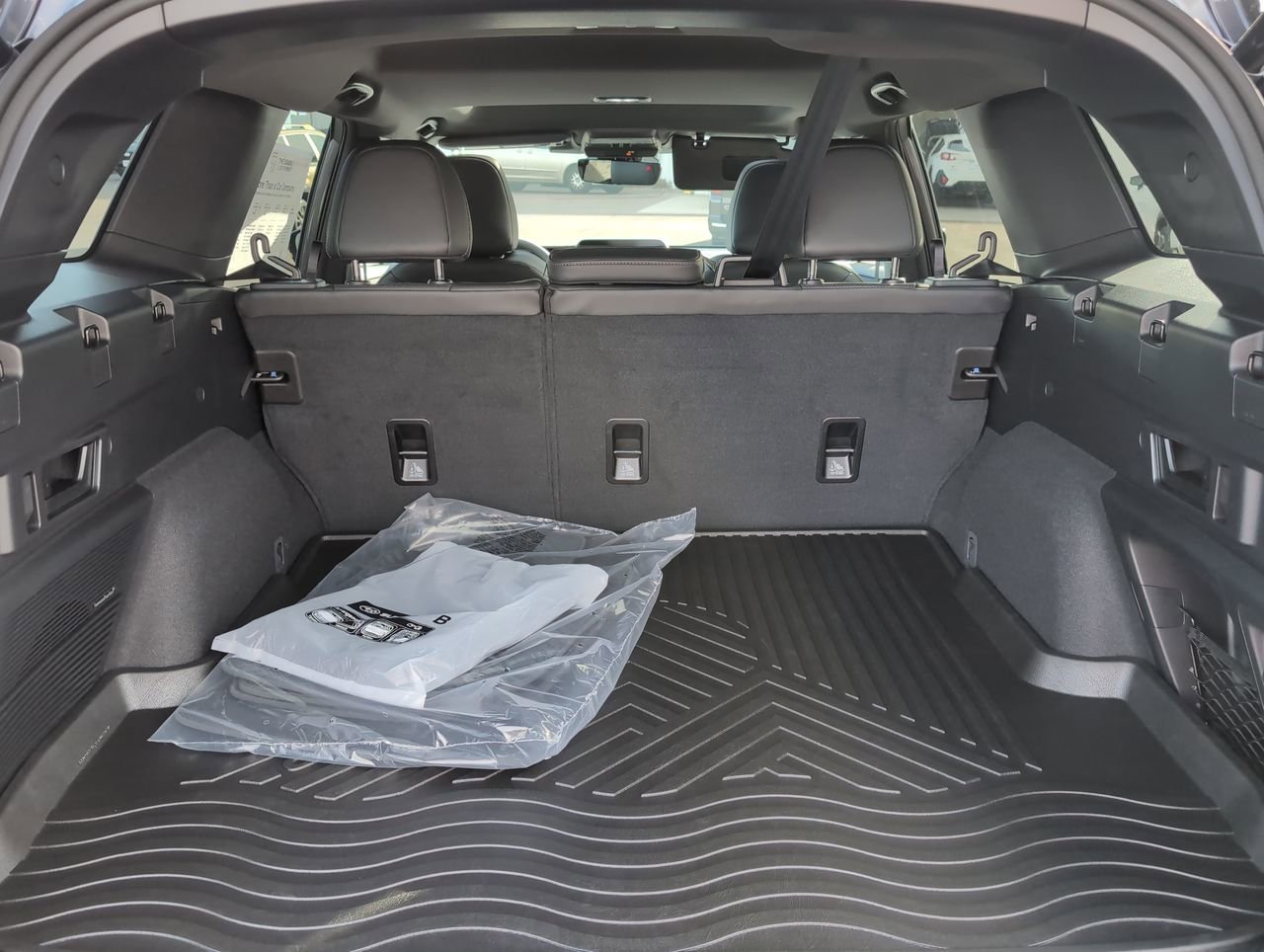 2026 Subaru Outback Limited XT - Photo 15