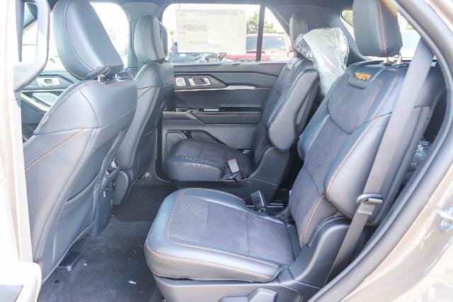 New 2026 Marsh Gray Ford Tremor® image 49