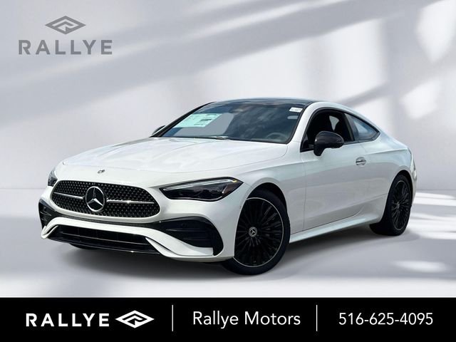2027 Mercedes-Benz CLE CLE 300