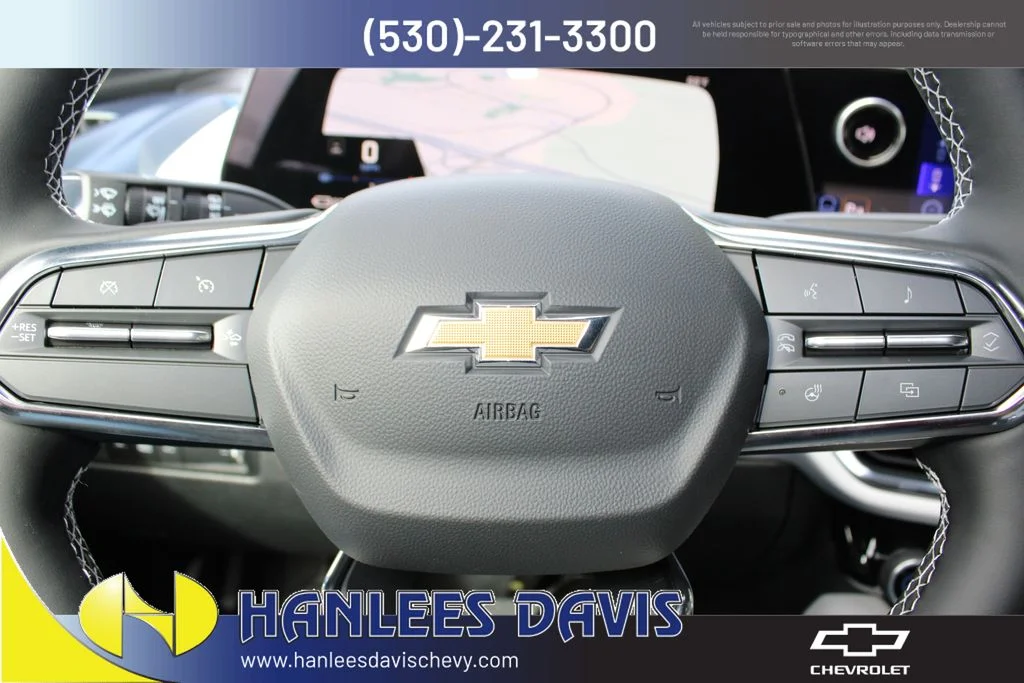 2026 Chevrolet Equinox EV 2LT - Photo 27