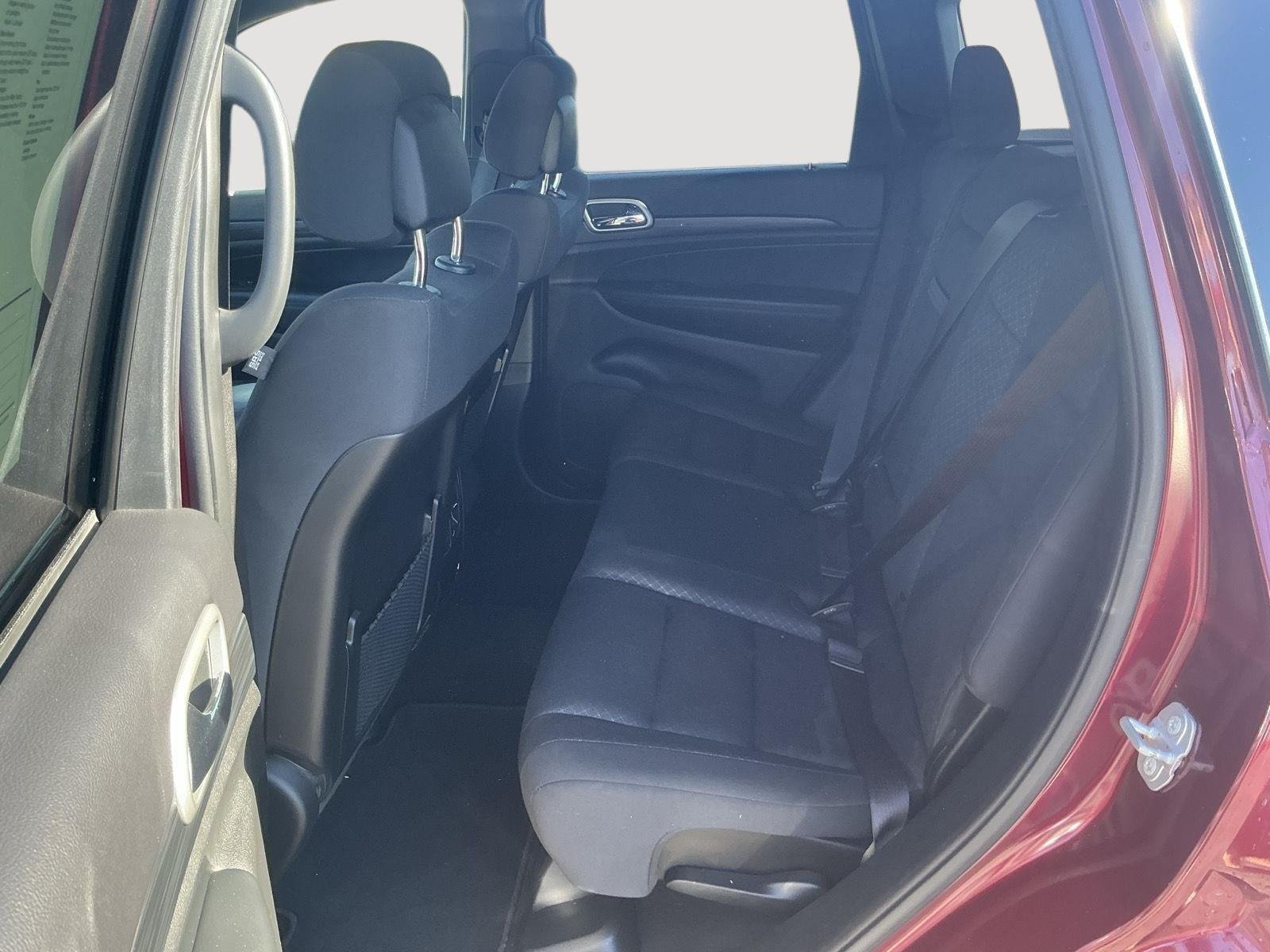 2020 Jeep Grand Cherokee Laredo E - Photo 9