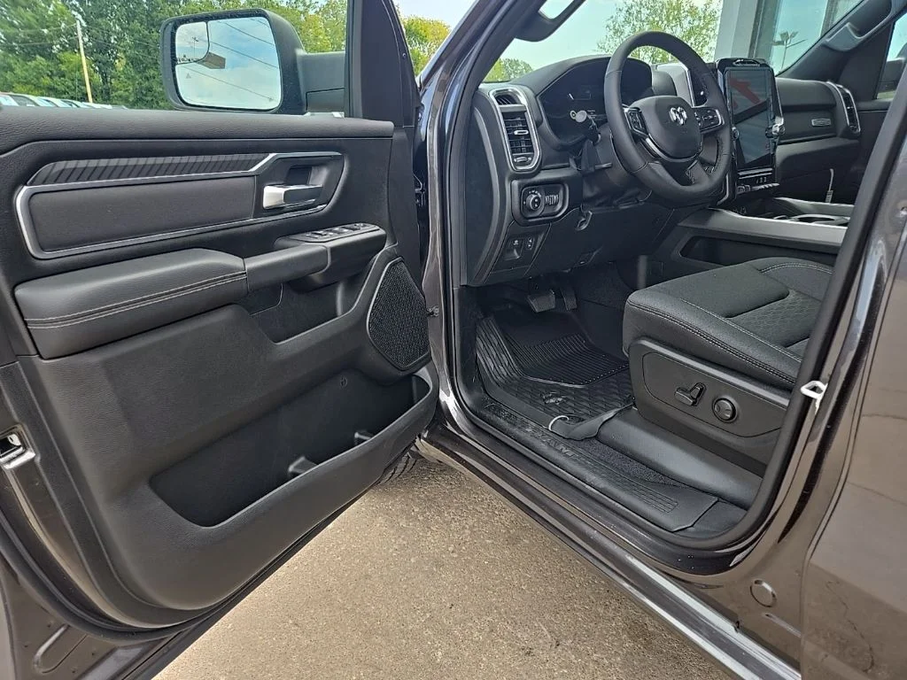 2026 RAM Ram 1500 Pickup Big Horn/Lone Star - Photo 35