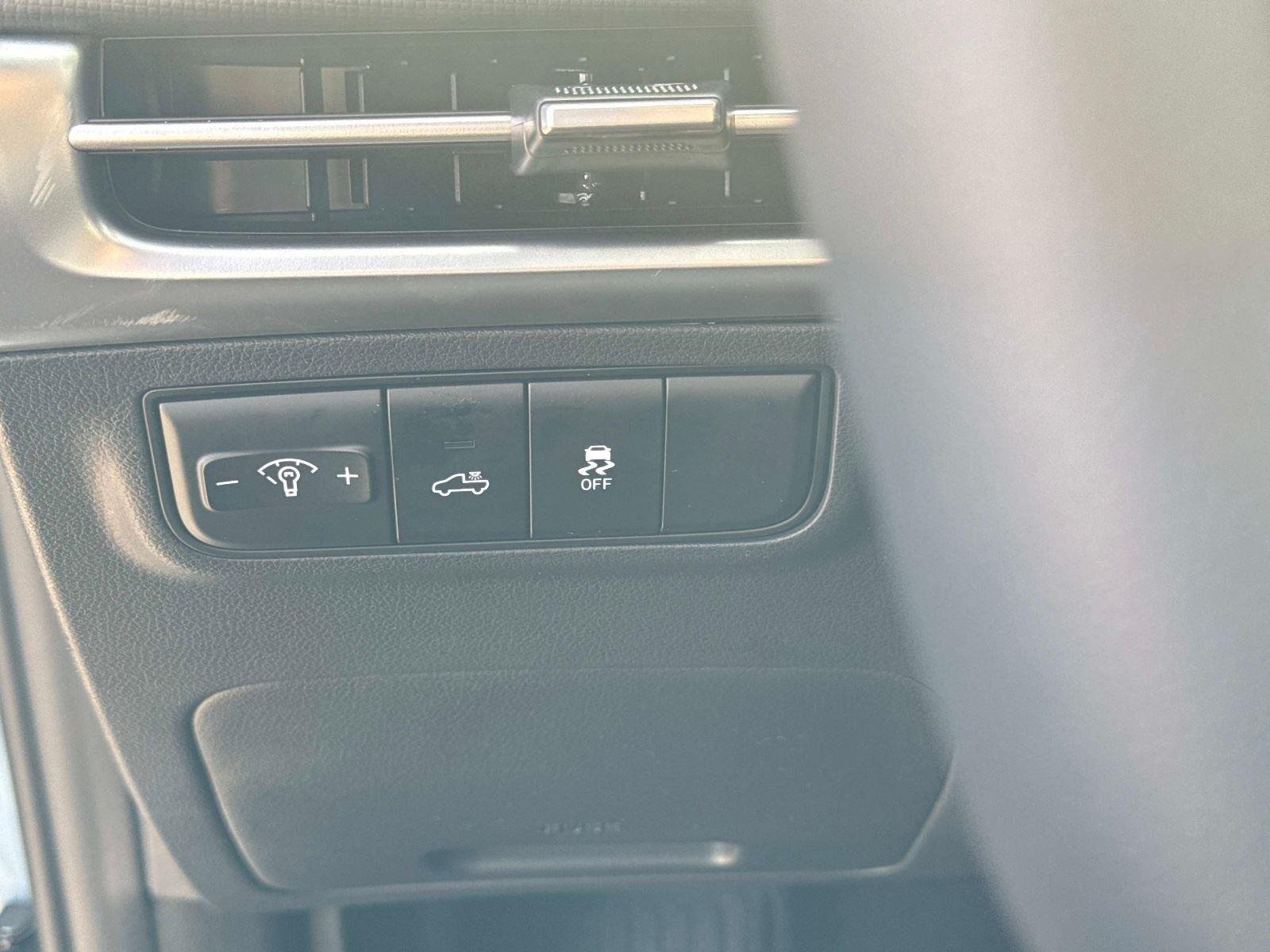 New 2026 Blue Stone Hyundai SEL AWD image 32