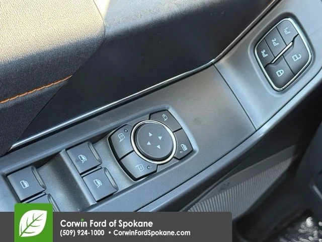 New 2026 Gray Ford Tremor image 20