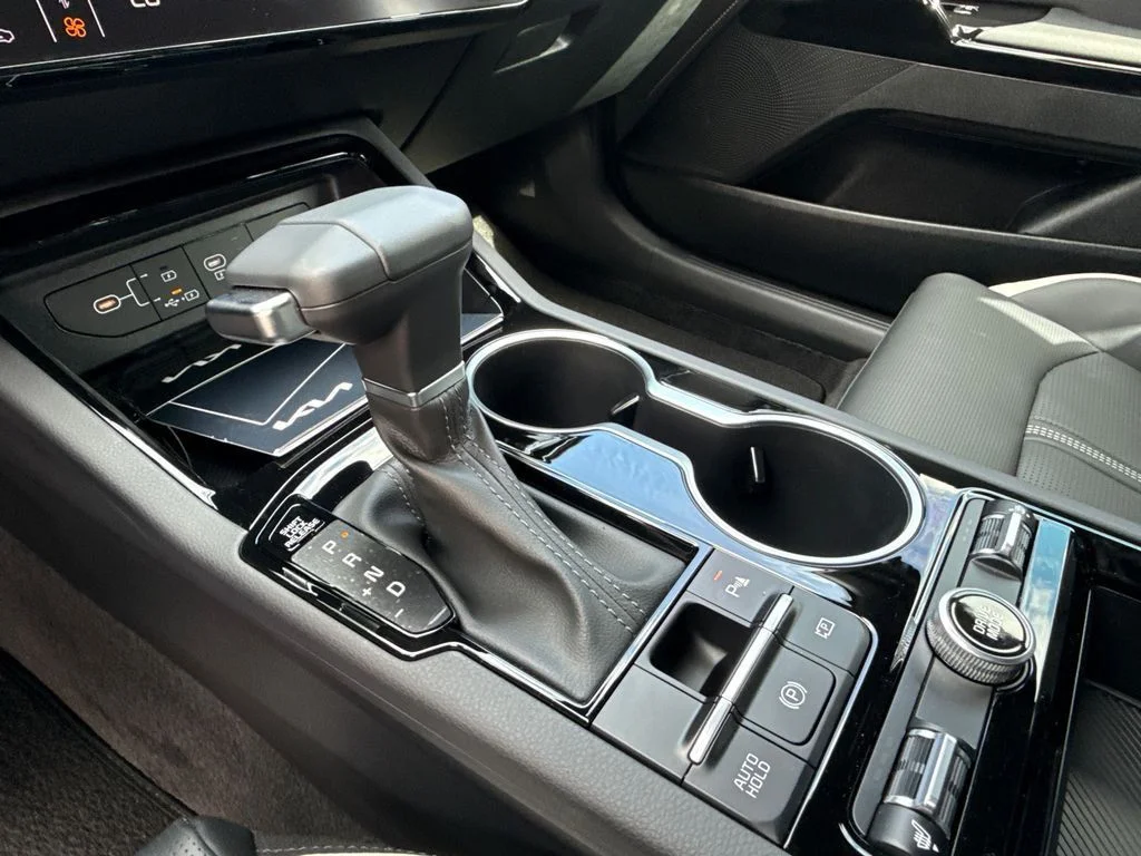 New 2026 Gray Kia GT-Line image 30