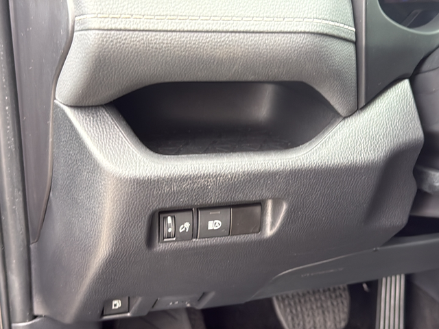 Used 2024 Gray Toyota LE image 28