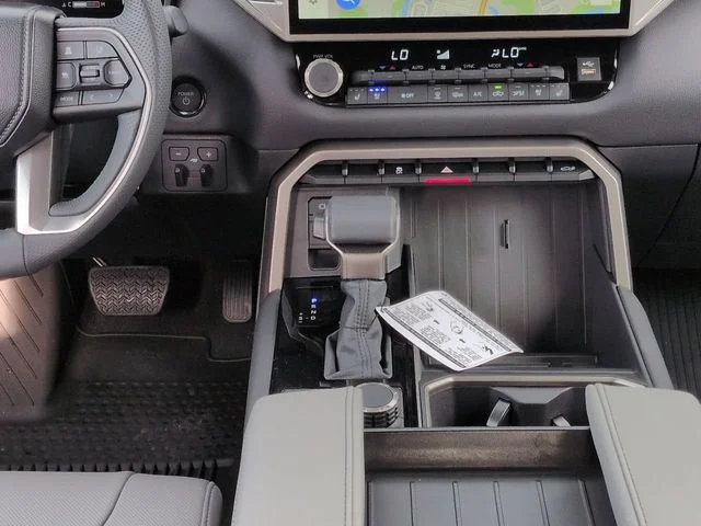 Certified Used 2026 Gray Toyota Limited image 19