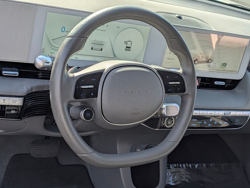 2024 Hyundai IONIQ 5 SEL - Photo 18