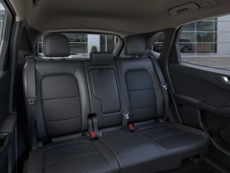 2025 Ford Escape Plug-in hybrid PHEV - Photo 11