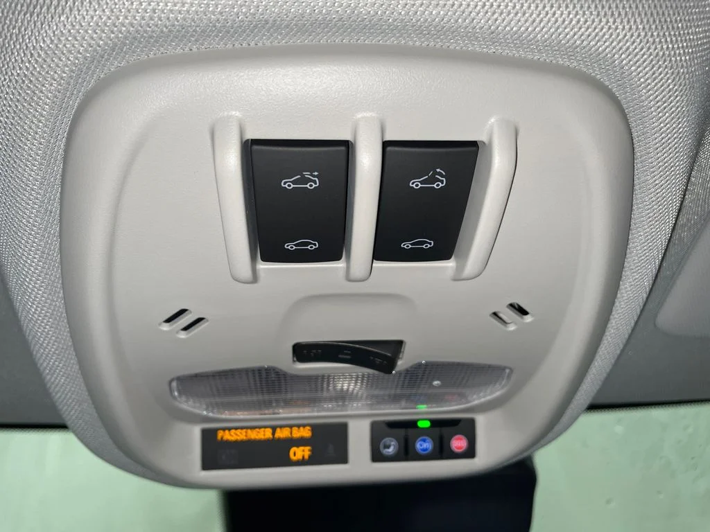2026 Chevrolet Trax Activ - Photo 21