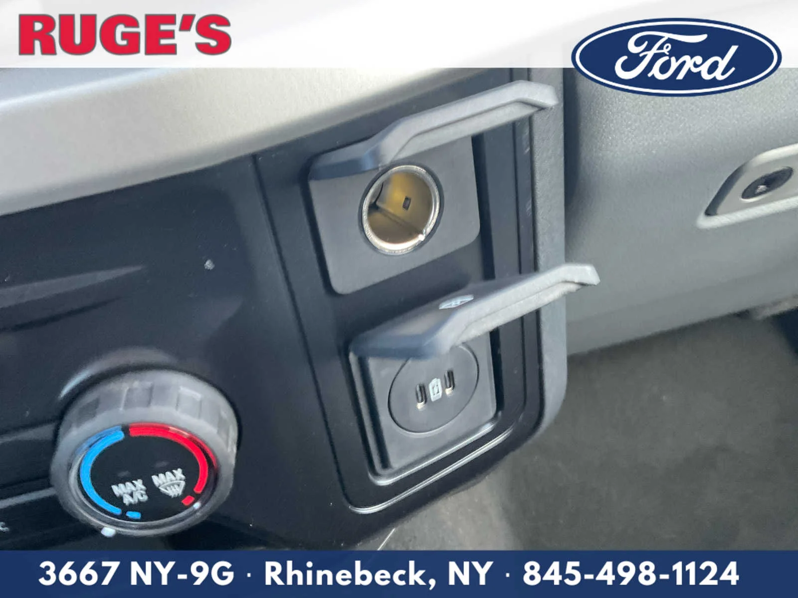 New 2027 Carbonized Gray Metallic Ford XL image 27