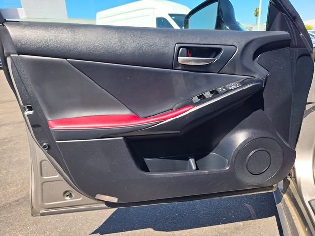 Used 2023 Silver Lexus 300 image 13