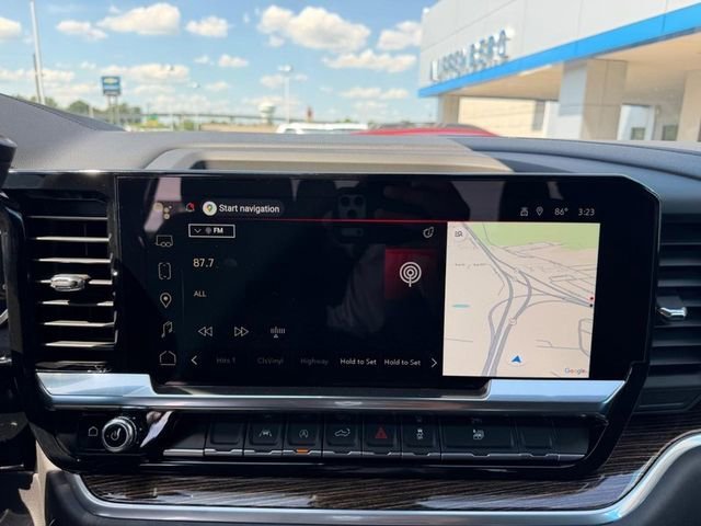 New 2026 Onyx Black GMC Elevation image 14