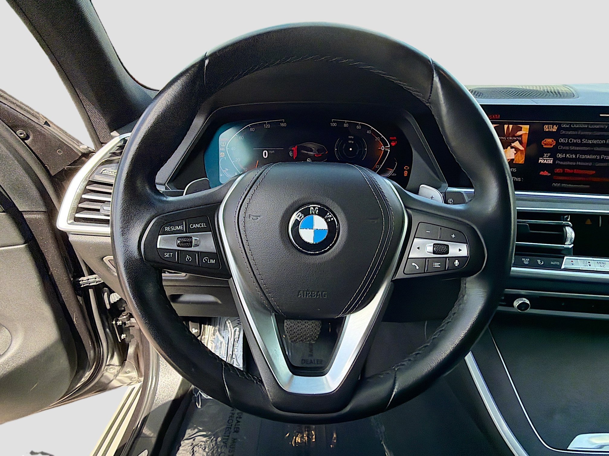 2023 BMW X5 40i - Photo 40