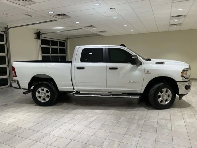 2024 RAM Ram 2500 Pickup Big Horn - Photo 6
