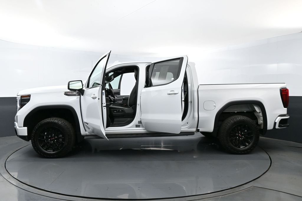 2022 GMC Sierra 1500 AT4X - Photo 30